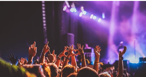 Imagem Palestra Motivacional