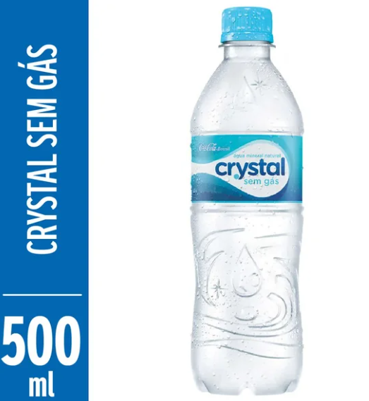 Água Mineral