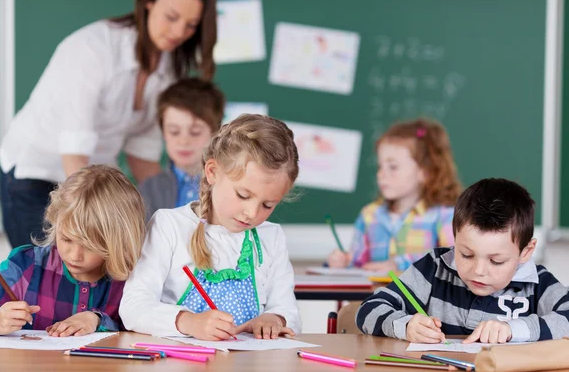 Colégio Esperança - Foto 3