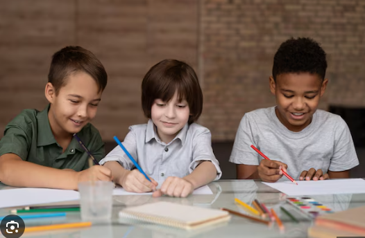 Colégio Esperança - Foto 2